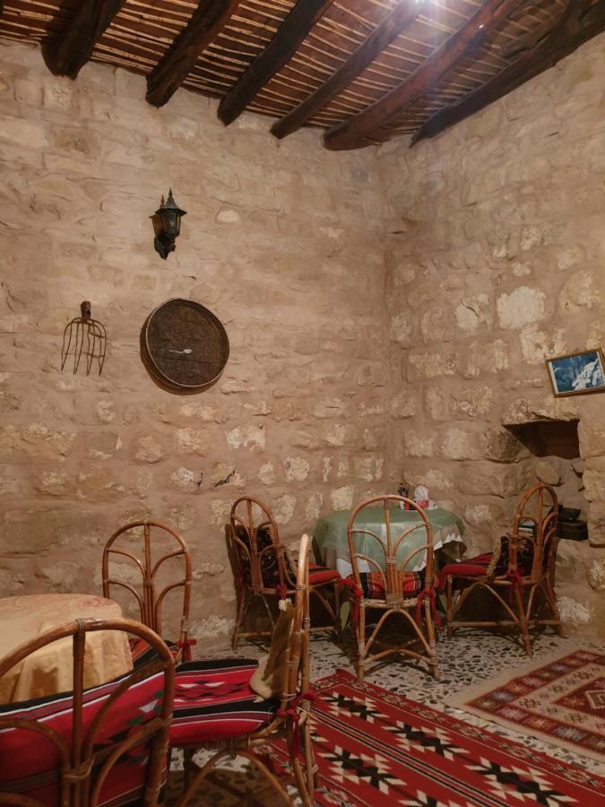 The Orient Home Wadi Musa Eksteriør bilde