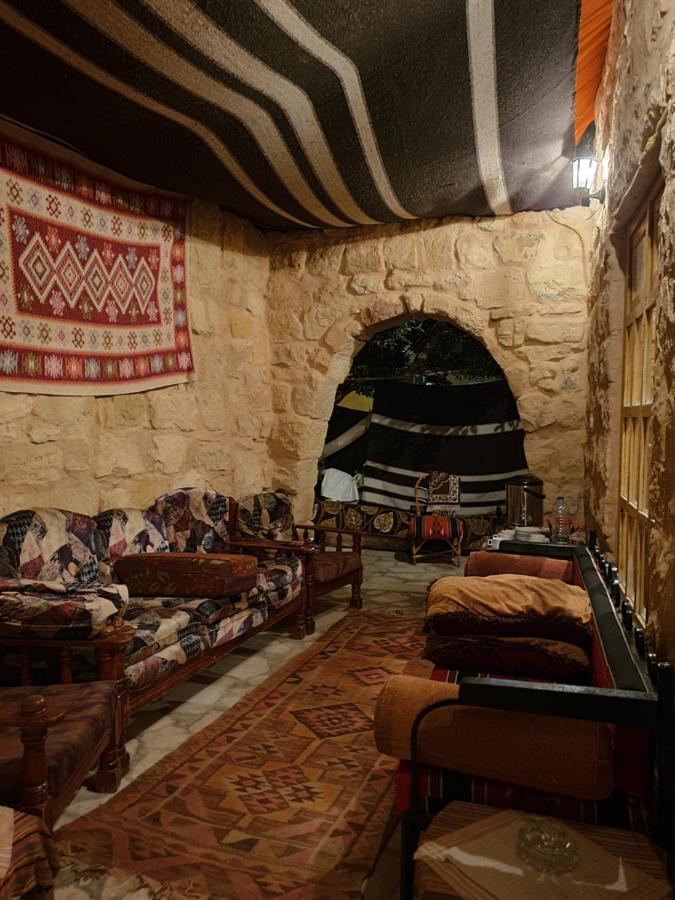 The Orient Home Wadi Musa Eksteriør bilde