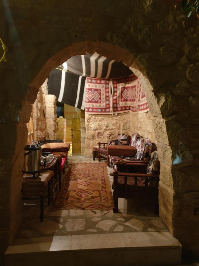 The Orient Home Wadi Musa Eksteriør bilde