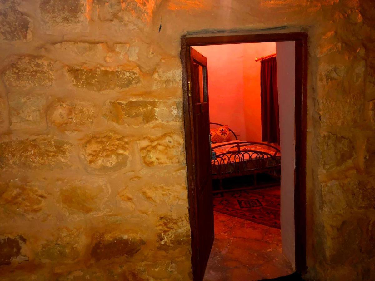 The Orient Home Wadi Musa Eksteriør bilde