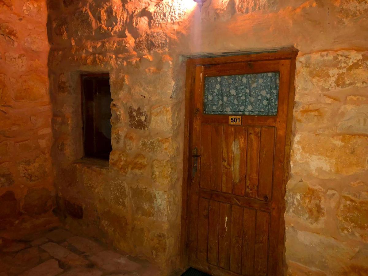The Orient Home Wadi Musa Eksteriør bilde