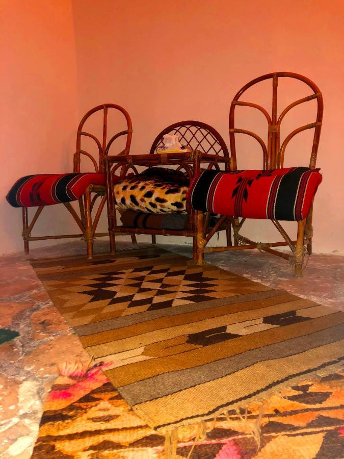 The Orient Home Wadi Musa Eksteriør bilde
